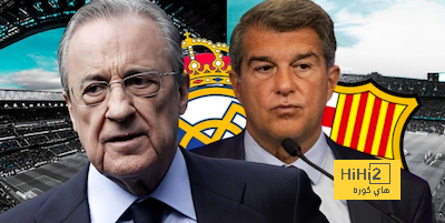 لاول مره في التاريخ … برشلونة هو من جعل ريال مدريد في نهائي الابطال …!