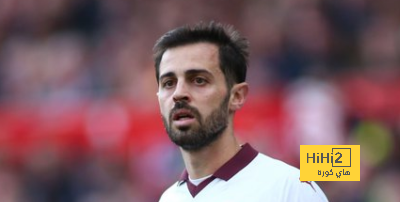 6 مكاسب سيجنيها النصر من التعاقد مع برناردو سيلفا