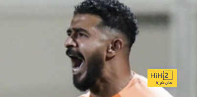 من سيحرس مرمى الاتحاد ضد الاتفاق في حال استمرار غياب المعيوف؟