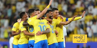 النصر مثل الهلال