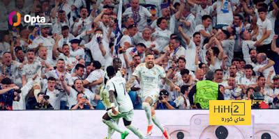 بالأرقام: في المواجهة الثامنة.. ريال مدريد يعادل بايرن ميونيخ