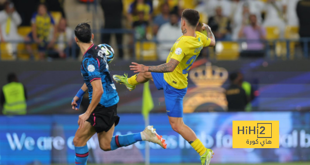 معلق مباراة النصر والأخدود