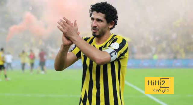 الاتحاد يصدم حجازي بقرار مفاجئ