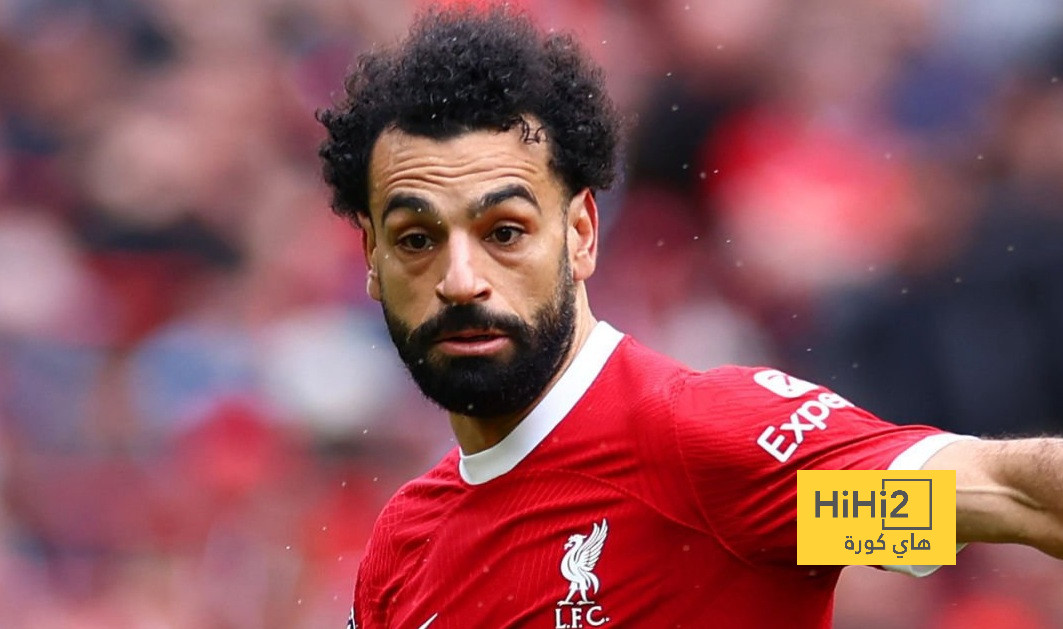 موعد مباراة ليفربول المقبلة ضد أستون فيلا