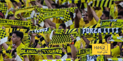 ثنائي أجنبي سيرحل عن الاتحاد بنهاية الموسم
