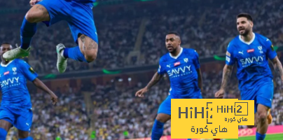 من الظهير الأيسر الذي يفكر فيه الهلال؟