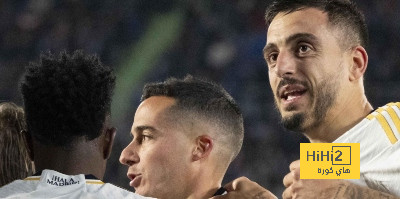 ريال مدريد في شهر واحد فقط أطاح بكبار أوروبا من طريقه