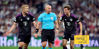 توماس مولر يعرب عن استيائه بعد الخروج من دوري الأبطال