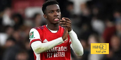 ارسنال يحدد قيمة بيع إيدي نيكيتاه