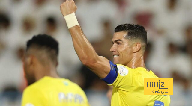 النصر يخطف فوزا قاتلا من أنياب الأخدود