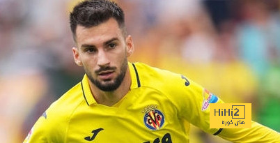 تقارير.. برشلونة مهتم بلاعب فياريال
