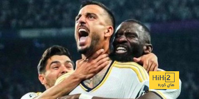 خوسيلو: مسيرتي استحقت كل هذا العناء