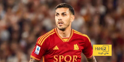 أول تعليق من باريديس بعد الخروج من بطولة الدوري الأوروبي
