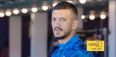 موعد عودة المالكي للمباريات من جديد مع الهلال
