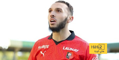 لاعب جزائري ينافس على جائزة أفضل هدف بالدوري الفرنسي