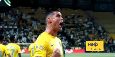 رونالدو ليس أفضل مهاجم في دوري روشن
