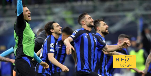 معلق مباراة إنتر وفروزينوني في الدوري الإيطالي