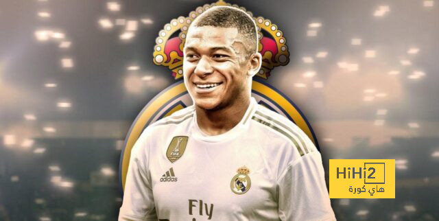 عاجل.. تحديد موعد تقديم مبابي في مدريد