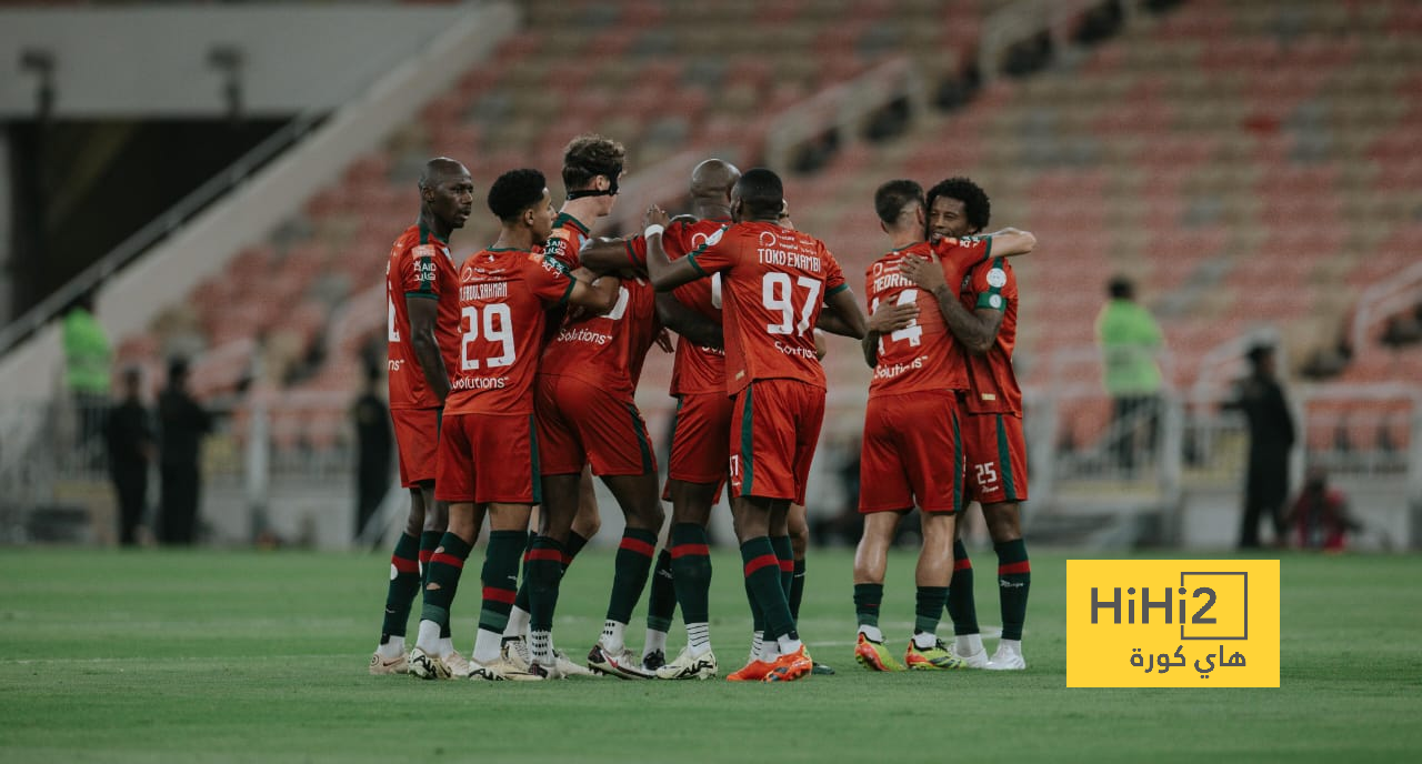 فيديو: هدف اتفاقي ثالث في شباك الاتحاد