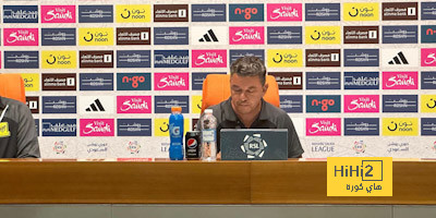 ماذا قال جاياردو بعد الهزيمة أمام الاتفاق؟