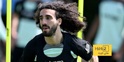 بوتشيتينو يشيد بأداء كوكوريلا
