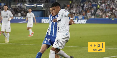 لاعب جيرونا: التعادل أمام ألافيس أمر محبط.. جئنا من أجل الفوز