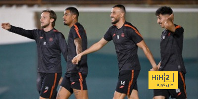 تشكيلة الشباب المتوقعة أمام الأهلي في الدوري السعودي