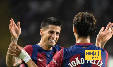 الحل الوحيد للإبقاء على كانسيلو وفيليكس ليس في يد برشلونة