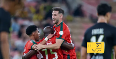 أكبر خسائر في تاريخ الاتحاد