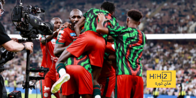 الاتفاق ينتقم أخيرا من الاتحاد