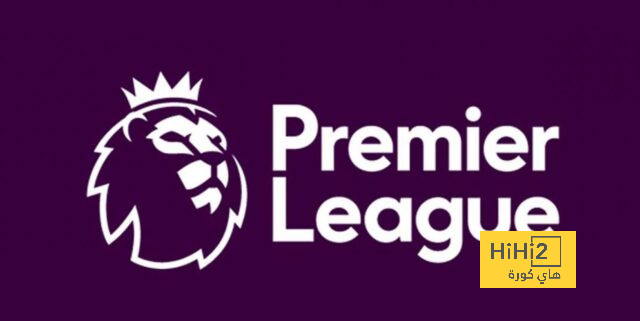 ترتيب الدوري الإنجليزي قبل انطلاق الجولة 37