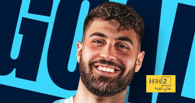 فيديو.. هدف مانشستر سيتي في شباك فولهام