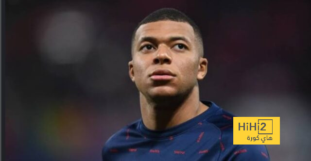 انتقال كيليان مبابي الى ريال مدريد يصيب غريمه برشلونة بالصمت