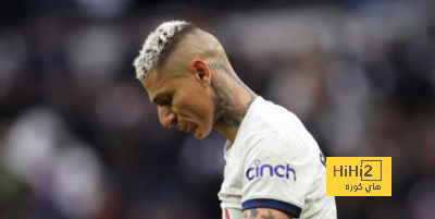 كواليس انتقال ريتشارلسون إلى الهلال