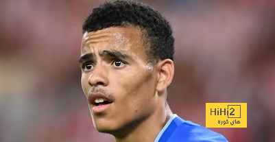 برشلونة وأتلتيكو مدريد ينسحبان من صفقة التعاقد مع غرينوود