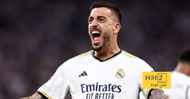 تقييم ريال مدريد في نصف ساعة أمام غرناطة