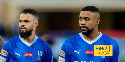 شاهد.. لحظة إعلان تتويج الهلال بلقب دوري روشن