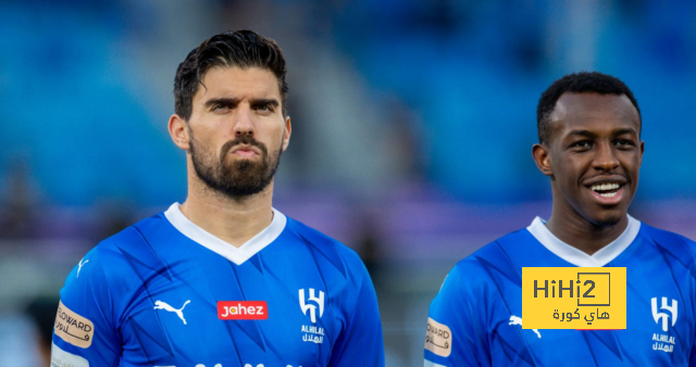 الأرقام تكشف.. هل استحق الهلال لقب الدوري؟