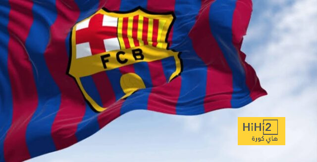 برشلونة يتفوق على الريال في ترتيب الاندية الاكثر تمثيلا لاسبانيا في اوروبا