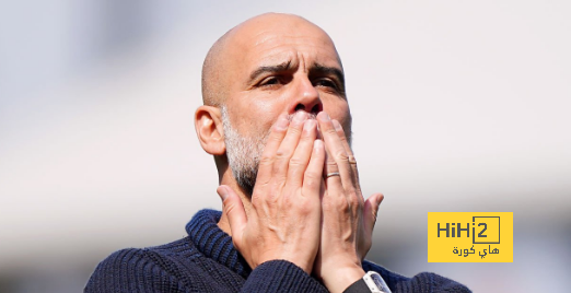 ماذا يحتاج مانشستر سيتي للتتويج بالدوري الإنجليزي؟