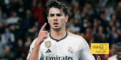 نجم ريال مدريد يعرب عن سعادته بعد الفوز على غرناطة