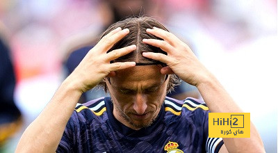 أكثر لاعبي ريال مدريد صناعة للفرص هذا الموسم
