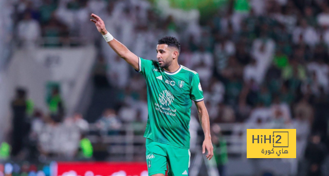 إحصائيات مباراة الأهلي والشباب
