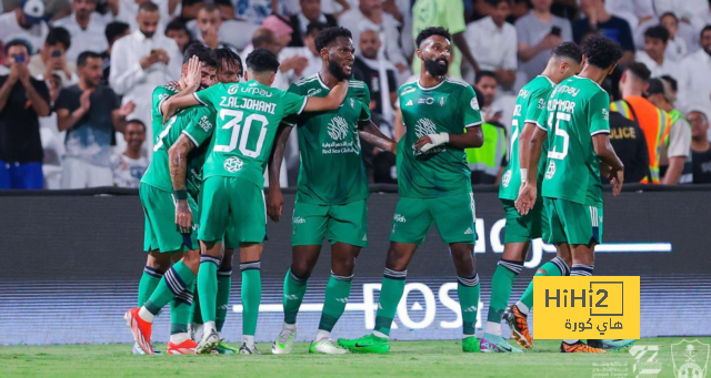 فيديو: أهداف مباراة الأهلي والشباب