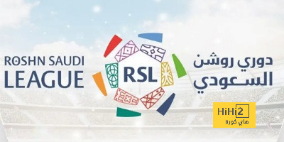 ترتيب الدوري السعودي بعد نهاية الجولة 31