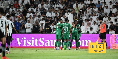 التحدي المقبل للأهلي بعد الفوز على الشباب