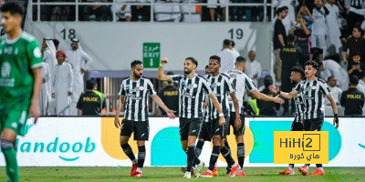 التحدي المقبل للشباب بعد الهزيمة أمام الأهلي في الدوري السعودي