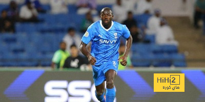 ماذا قال كوليبالي بعد تتويج الهلال ببطولة الدوري السعودي؟