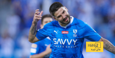 تاريخ الهلال مع دوري روشن