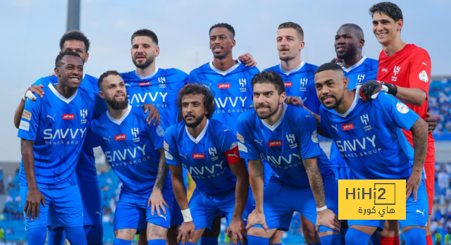 أول قرار من جيسوس بعد التتويج بالدوري
